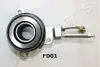 WYSPRZ╩GLIK FORD GALAXY/MONDEO 1,6-2,8 16V 93-07 JAPANPARTS CFFD01 (фото 1)