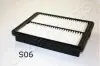 JAPANPARTS FILTR POWIETRZA SSANGYONG TIVOLI, XLV 1,6XDI 15- FAS06S