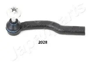 Наконечник поперечной рулевой тяги TI-2027L JAPANPARTS TI2027L
