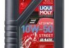 Моторне масло LIQUI MOLY 1502 (фото 1)