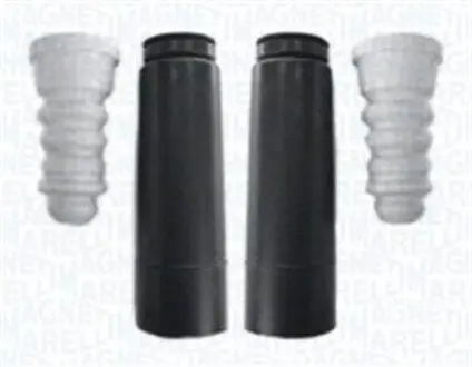 Odboje i os│ony kpl. ty│ FORD FOCUS 1.4-2.0 MAGNETI MARELLI APK0084 (фото 1)