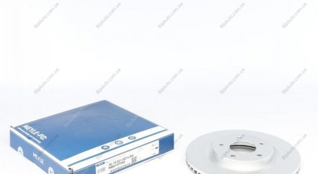 Тормозной диск MEYLE 36155210071PD (фото 1)