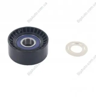 Ролики натяжителя ремня клинового SKF VKM64078