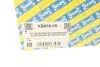 Опора амортизаційної стійки SNR KB659.29 SNR NTN KB65929 (фото 7)