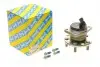 Комплект подшипника ступицы колеса SNR R152.24 R15224