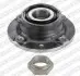 Комплект подшипника ступицы колеса SNR R159.15 R15915