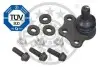 Кульова опора OPTIMAL G3-169 G3169