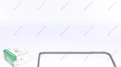 Ланцюг ГРМ INA 553019610