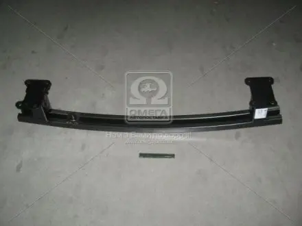 Шина бампера пер. NIS QASHQAI TEMPEST 037 0391 940