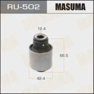 Сайлентблок \\\\ MASUMA RU502