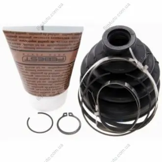 Пильовик шруса FEBEST 0715GV