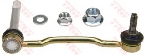 Тяга стабилизатора CITROEN/PEUGEOT C5/C6/407/508 "FR "05>> TRW JTS468