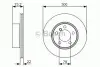 Тормозной диск BMW 118-120 F20/316-320 F30 F'012>> 0986479A18