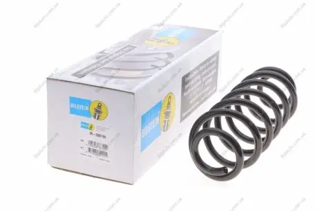 Пружина підвіски 36-266159 BILSTEIN 36266159