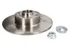 Тормозной диск BREMBO 08.A135.17 08A13517