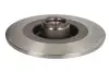 Гальмівний диск 08.A135.17 BREMBO 08A13517 (фото 2)