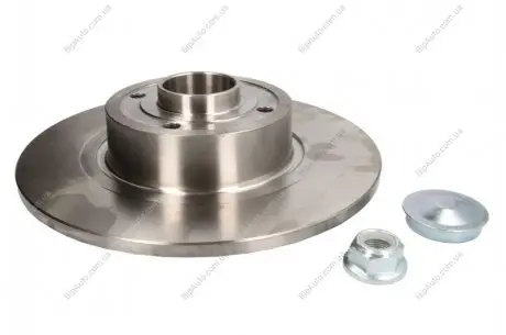 Гальмівний диск 08.A135.17 BREMBO 08A13517