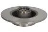 Гальмівний диск 08.A141.17 BREMBO 08A14117 (фото 2)