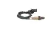 Лямбда-зонд (кількість дротів 5, 830мм) VW AMAROK 2.0D 09.11-05.22 0 281 004 498 BOSCH 0281004498 (фото 3)