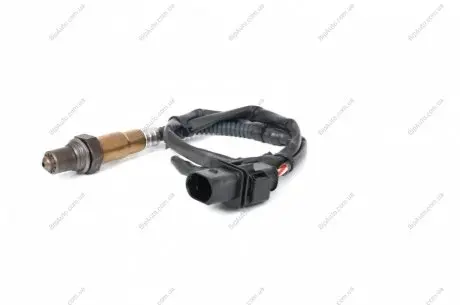 Лямбда-зонд (кількість дротів 5, 830мм) VW AMAROK 2.0D 09.11-05.22 0 281 004 498 BOSCH 0281004498