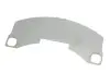 Тормозные колодки дисковые VW/ PORSCHE Touareg/Cayenne F&#039;3,0-4,210&gt;&gt; BOSCH 0986494757 (фото 2)