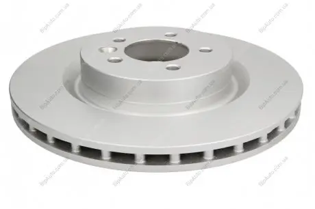 Тормозной диск Delphi BG9007C
