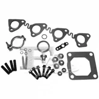 Монтажний комплект FA1 Fischer Automotive One (FA1) KT130025