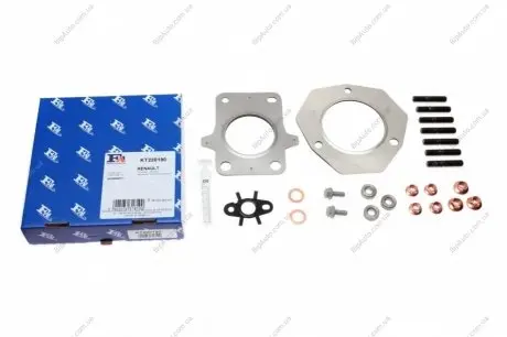 Монтажный комплект FA1 Fischer Automotive One (FA1) KT220190
