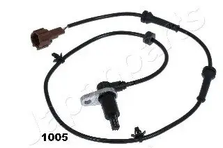 CZUJNIK ABS NISSAN T. MAXIMA QX 2.0 V6 24V 0 LE JAPANPARTS ABS1005