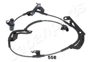 Датчик, частота обертання колеса Japan Parts JAPANPARTS ABS556