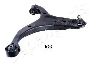 Важіль незалежної підвіски колеса, підвіска колеса JAPANPARTS BSK25L