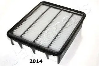 FILTR POWIETRZA TOYOTA LAND CRUISER 2,8 D4D 15- JAPANPARTS FA2014S