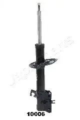 Амортизатор газомасляный передний левый MM-10006 JAPANPARTS MM10006