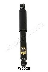 Амортизатор JAPANPARTS MMW0020