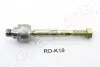 Осевой шарнир, рулевая тяга JAPANPARTS RD-K10L RDK10L
