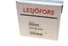 Пружина ходовой части LESJOFORS 4295057 (фото 6)