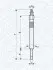 MAGNETI MARELLI wieca ┐arowa LAND ROVER DEFENDER/DISCOVERY UC24A