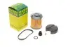 Карбамидный фильтр MANN-FILTER U6203yKIT