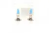Лампа H1 Range Power White 12V 55W (к-кт 2шт в пласт. уп.) NARVA 486412100