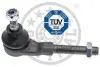 Наконечник поперечной рулевой тяги OPTIMAL G1095