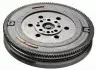 Двохмасовий маховик BMW 1(E81,82,87,88)/3(E90,91,92,93)/5(E60,61)/X1(E84)/X3(E83) "2,0D "03-15 2294501192