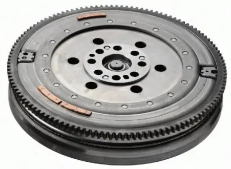 Двохмасовий маховик BMW 1(E81,82,87,88)/3(E90,91,92,93)/5(E60,61)/X1(E84)/X3(E83) "2,0D "03-15 SACHS 2294501192