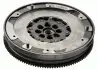 Двохмасовий маховик BMW 1(E81,82,87,88)/3(E90,91,92,93)/5(E60,61)/X1(E84)/X3(E83) &quot;2,0D &quot;03-15 SACHS 2294501192 (фото 2)
