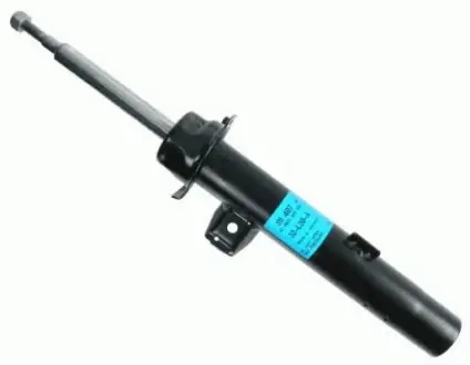 Амортизатор підвіски 311 407 SACHS 311407