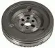 Демпфер сцепления Ford Connect 1.5 TDCI 15- SACHS 6366000021 (фото 1)