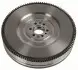 Демпфер сцепления Ford Connect 1.5 TDCI 15- SACHS 6366000021 (фото 2)