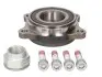 Комплект подшипника ступицы колеса SNR R160.25 R16025