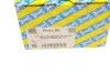 Підшипник колеса,комплект SNR SNR NTN R14160 (фото 13)