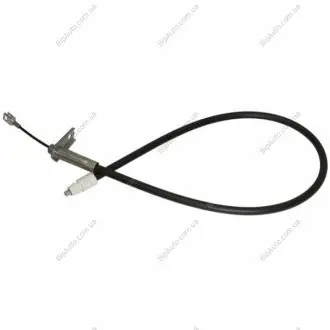 Трос стояночного тормоза L=805/925 mm STARLINE LA BR.1124