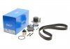 Водяний насос + комплект зубчатого ременя SKF VKMC 01250-1